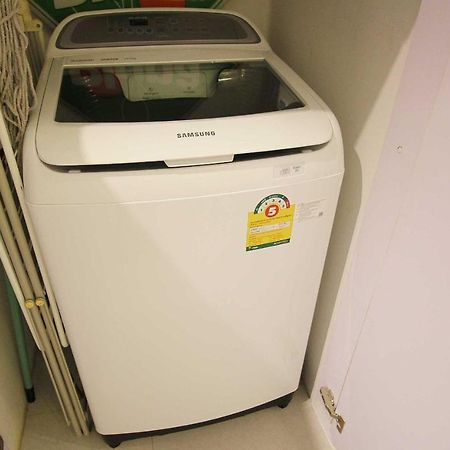 Zen Hillside Self Service Apartment 卡马拉海滩 外观 照片