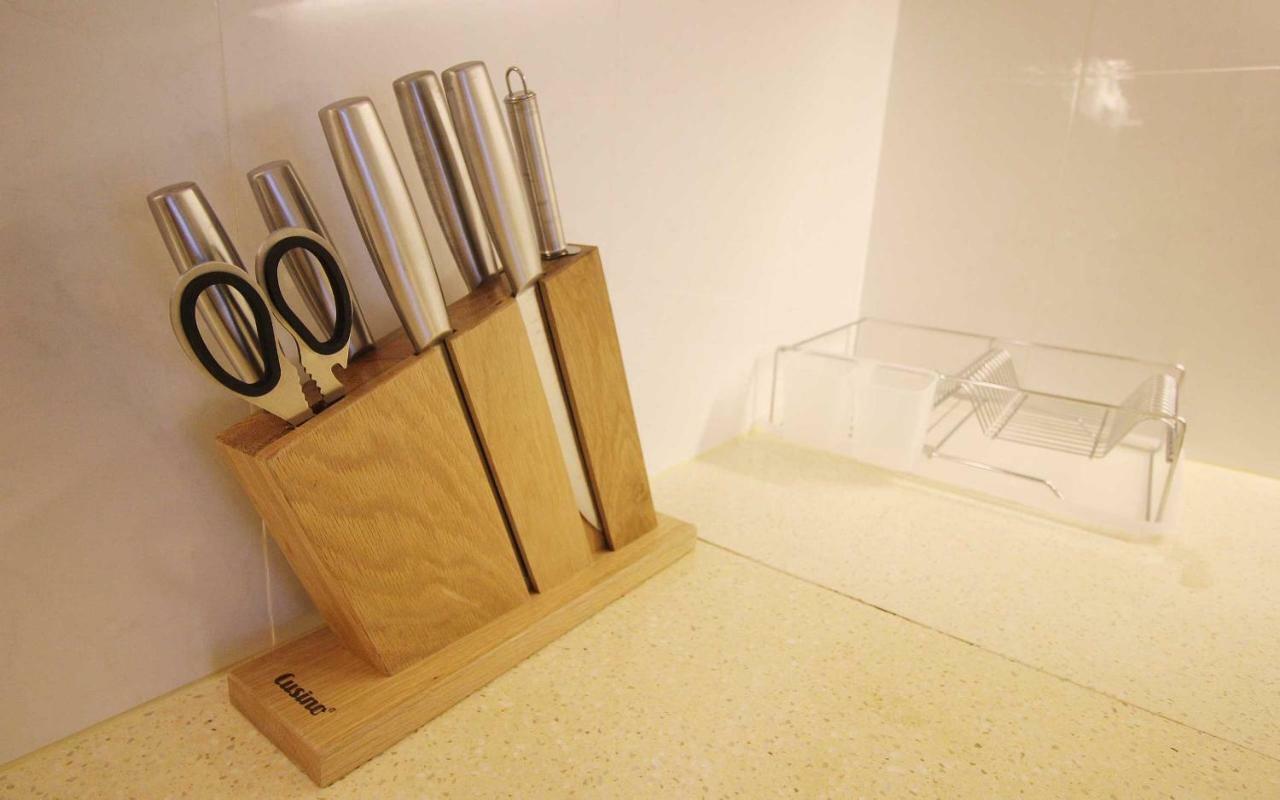 Zen Hillside Self Service Apartment 卡马拉海滩 外观 照片