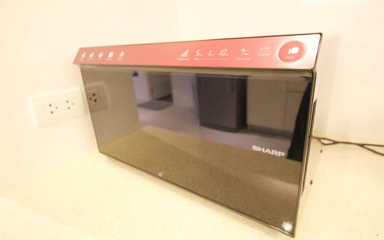 Zen Hillside Self Service Apartment 卡马拉海滩 外观 照片