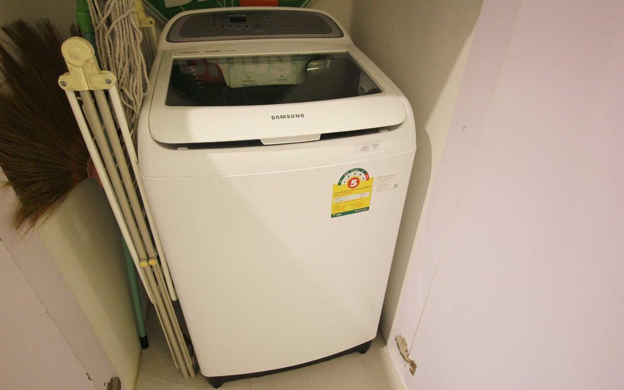 Zen Hillside Self Service Apartment 卡马拉海滩 外观 照片