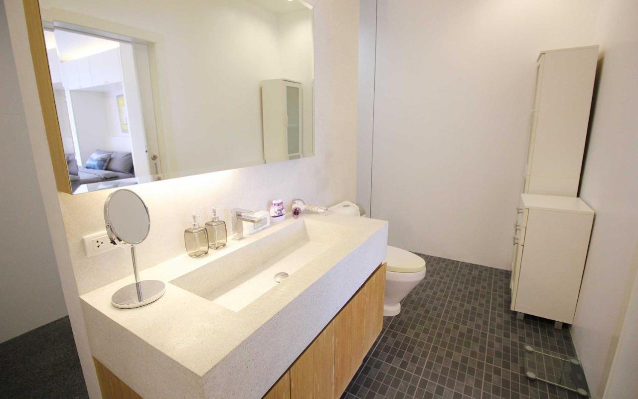 Zen Hillside Self Service Apartment 卡马拉海滩 外观 照片